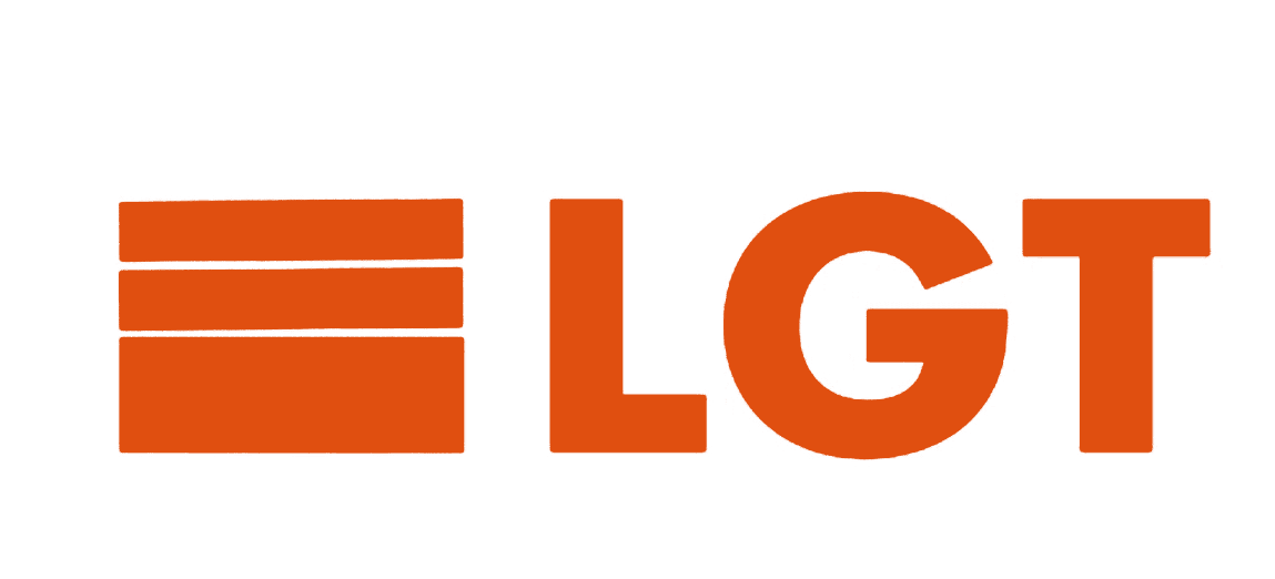 LGT Portservice logo